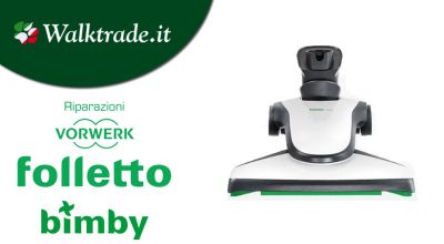 offerta riparazione aspirapolvere vorwerk folletto rende cosenza promozione riparazione bimby rende cosenza