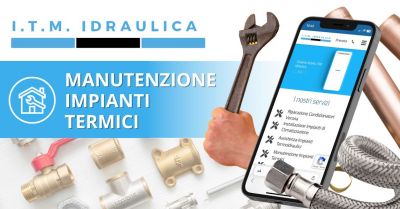 occasione trova il miglior idraulico per manutenzione impianti termici