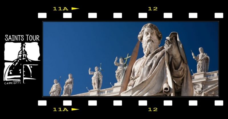 Saints Tour - Offerta Ingresso prioritario Saltafila ai Musei Vaticani ed alla Cappella Sistina
