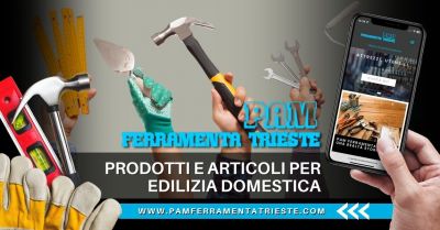 trova ferramenta con prodotti e articoli per bricolage lavori domestici