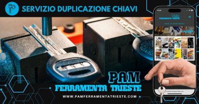 ferramenta duplicazione chiavi
