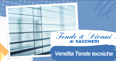 occasione fornitore tende tecniche made in italy albano laziale