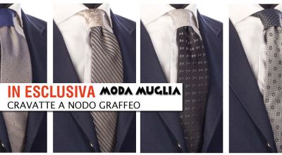 offerta cravatte a nodo sartoliari cosenza promozione cravatte graffeo esclusiva a cosenza