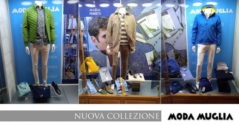  OFFERTA ABBIGLIAMENTO SPORTIVO DA UOMO A COSENZA – PROMOZIONE NEGOZIO ABBIGLIAMENTO SPORTIVO UOMO A COSENZA