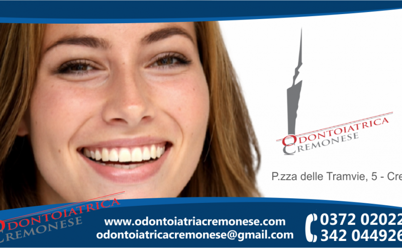 odontoiatrica cremonese odontoiatria conservativa - cura otturazione denti cariati