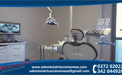 odontoiatrica cremonese offerta ortodonzia conservativa occasione ortodonzia invisibile cremona