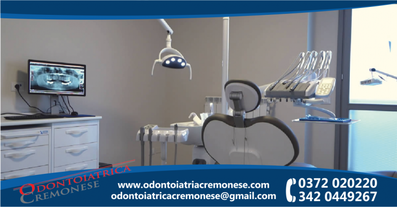 odontoiatrica cremonese offerta ortodonzia conservativa - occasione ortodonzia invisibile cremona