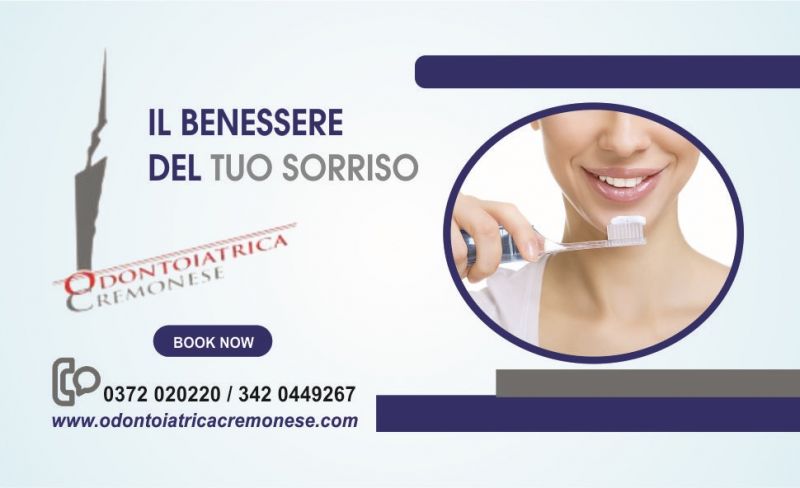 miglior clinica dentale a cremona specializzata in odontoiatria per adulti