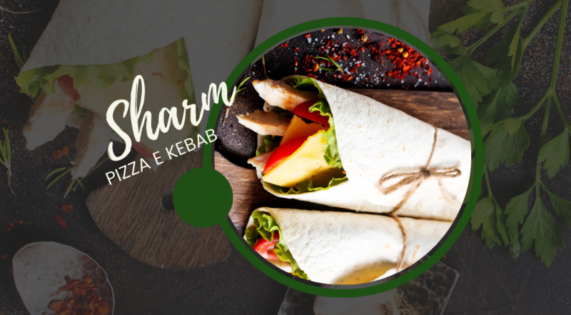 Offerta kebab e pizza da asporto Novara – occasione piadine con consegna a domicilio Novara