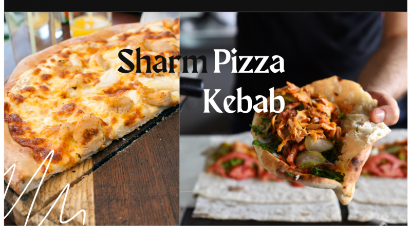 Offerta pizza e kebab a domicilio Novara – Occasione Kebab con ingredienti freschi e di qualità Novara