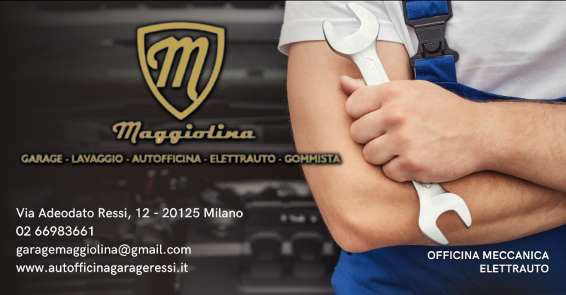 Trova officina in zona Melchiorre Gioia a Milano - cerca un elettrauto a Milano centrale
