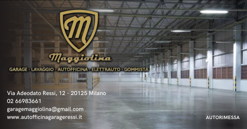 Trova un garage vicino la stazione centrale a Milano - cerca un garage a Milano Aulenti