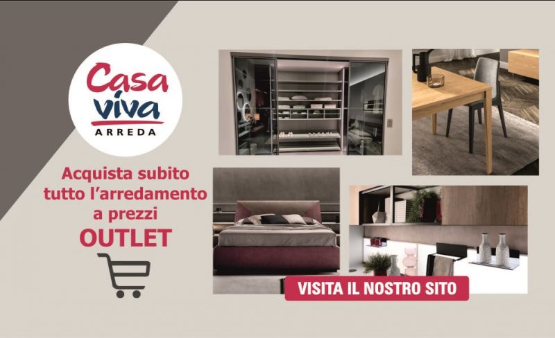 promozione arredamento per la casa a prezzi outlet vendita online fano