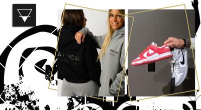 offerta scarpe nike dunk ancona promozione abbigliamento sportivo uomo ancona