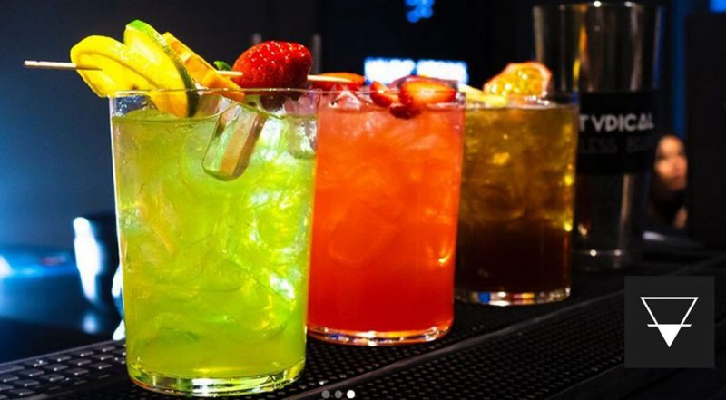 OFFERTA COCKTAIL BAR ANCONA - PROMOZIONE BAR CON COCKTAIL ANCONA