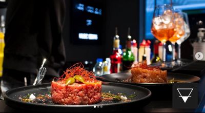  offerta bar specialita con tapas ancona promozione bar aperto a pranzo ancona