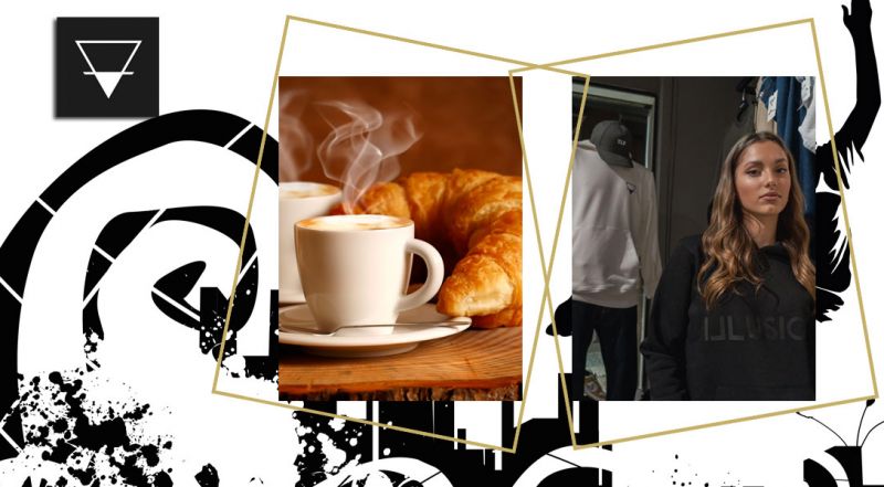 OCCASIONE BAR PER COLAZIONI ANCONA - OFFERTA COLAZIONE AL BAR ANCONA