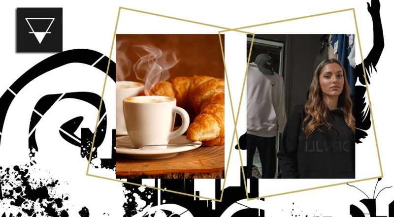 Offerta  Bar per Colazioni di Qualita e Negozio Abbigliamento