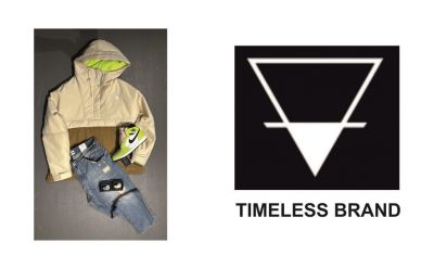  levis 510 north face