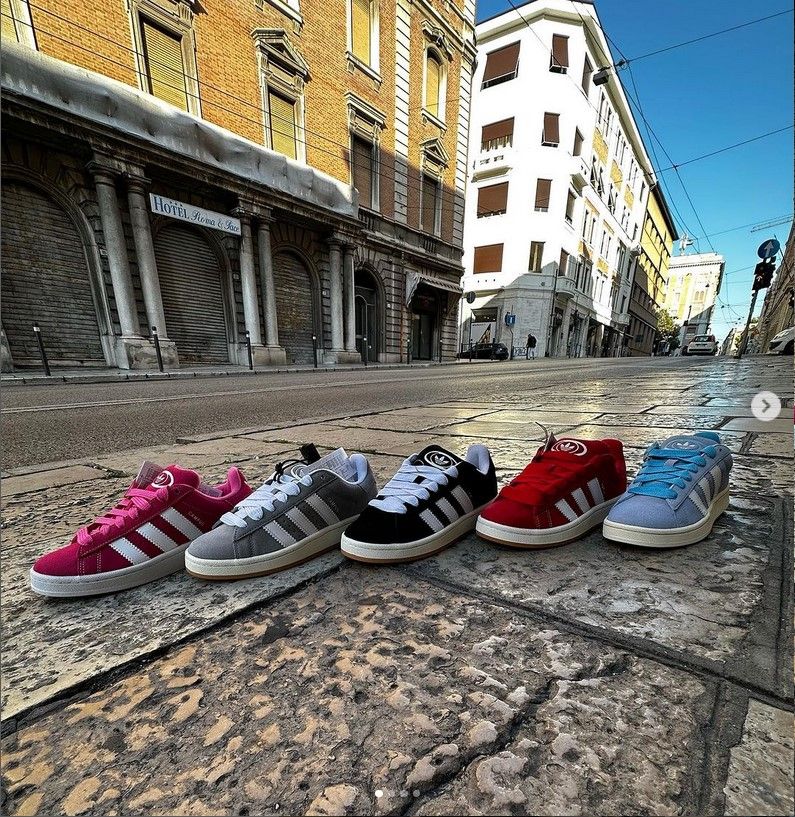 SNEAKERS ANCONA , SCARPE SPORTIVE ANCONA