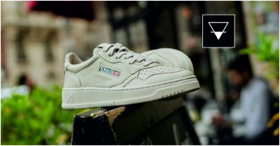 scarpe sportive autry ancona