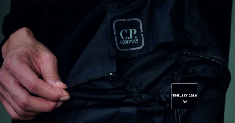abbigliamento sportivo uomo cp company Ancona
