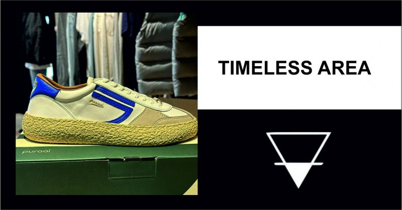 sneakers sportive puraai