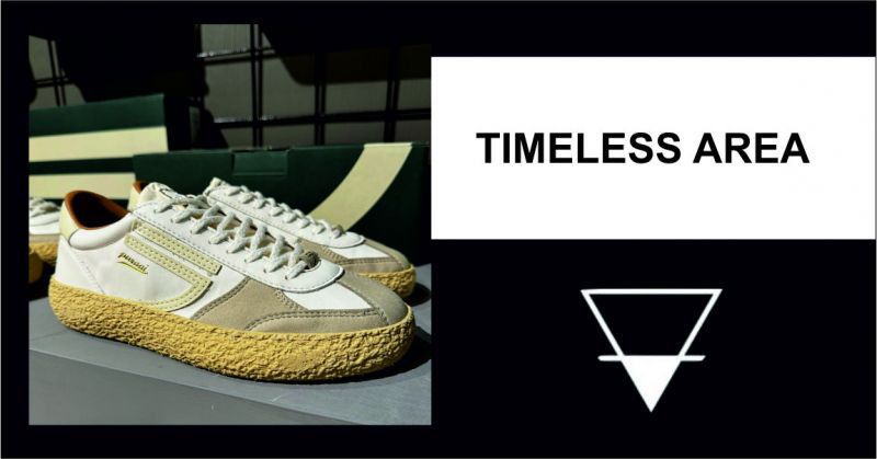scarpe sportive Puraai