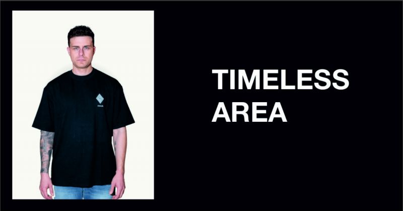 vendita t-shirt marchio Amish