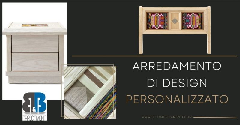 OFFERTA ARREDAMENTO DI DESIGN CON ARAZZI E LEGNI PREGIATI NULE