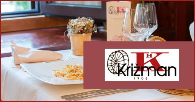 offerta Hotel Ristorante Krizman nel cuore del carso triestino