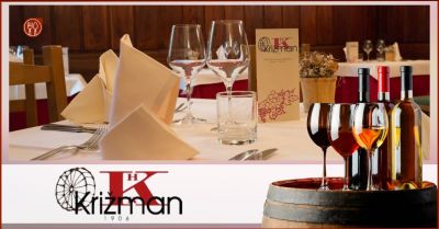  occasione ristorante menu del territorio con ampia cantina vini a trieste