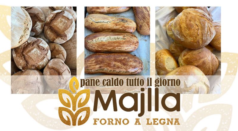 OFFERTA PANE CALDO TUTTI I GIORNI A MARANO MARCHESATO COSENZA - PROMOZIONE PANE FRESCO E DOLCI MARANO MARCHESATO COSENZA