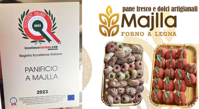 OFFERTA FORNO ARTIGIANALE ECCELLENZE ITALIANE A MARANO MANGONE COSENZA – PROMOZIONE MARCHIO ECCELLENZE ITALIANE MANGONE COSENZA