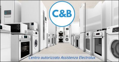 offerta assistenza autorizzata gruppo electrolux pisa occasione riparazioni marchio electrolux