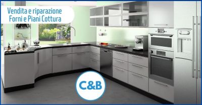 occasione vendita e riparazione forni cucina offerta vendita e riparazione piani cottura