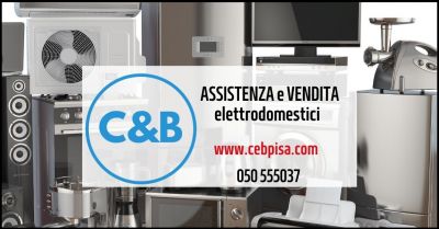 offerta assistenza elettrodomestici sia di libera istallazione che ad incasso pisa