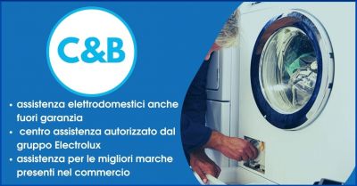 occasione assistenza elettrodomestici anche fuori garanzia pisa