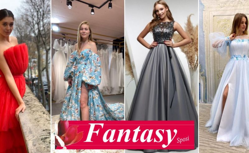 offerta vendita di abiti da sposa e cerimonia arezzo - occasione acquisto abito da sposa arezzo