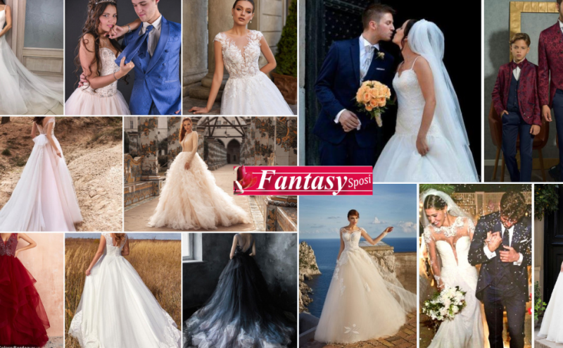 offerta outlet abiti da sposa e da sposa di marca a prezzi vantaggiosi provincia di perugia