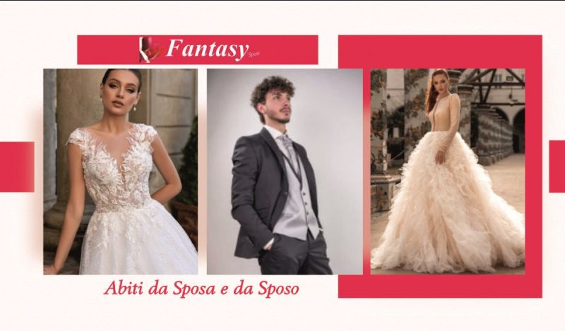 offerta accessori nuziali da sposa e da sposo a prezzo outlet a perugia