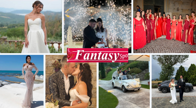 Abiti da sposo scontati in Provincia di Perugia