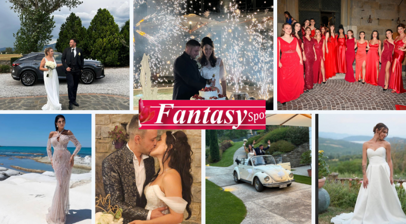 Abiti da sposo in saldo a Citta di Castello