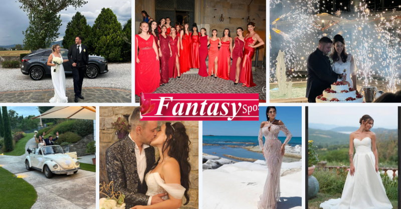 Outlet abiti da sposa