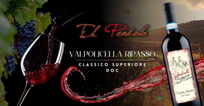 Offerta dove acquistare il miglior vino Valpolicella Ripasso Classico Superiore Doc Veneto