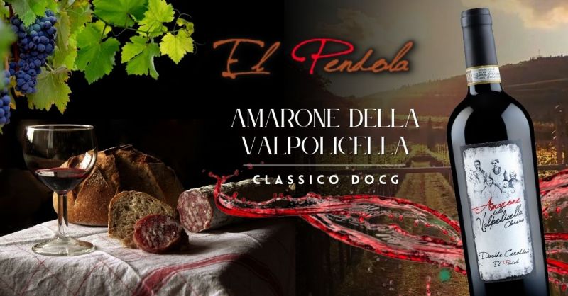 Offerta trova la migliore cantina che produce Amarone della Valpolicella Classico DOCG Italia