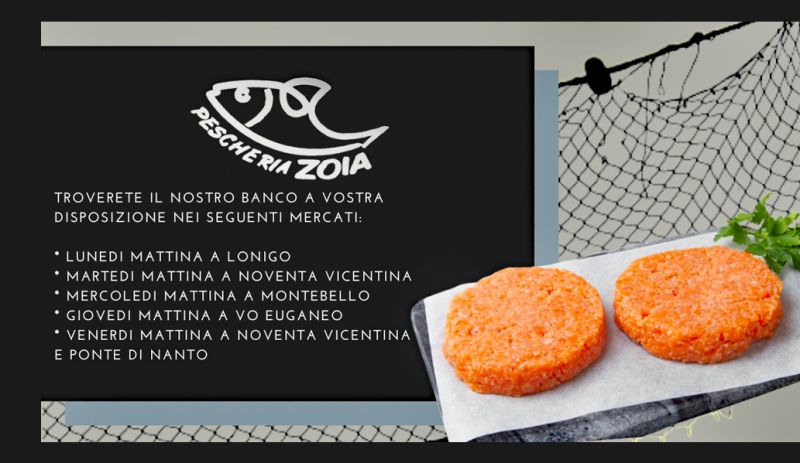 Occasione Furgoni vendita pesce fresco ambulante Vicenza - Offerta dove trovare pescheria ambulante Vicenza