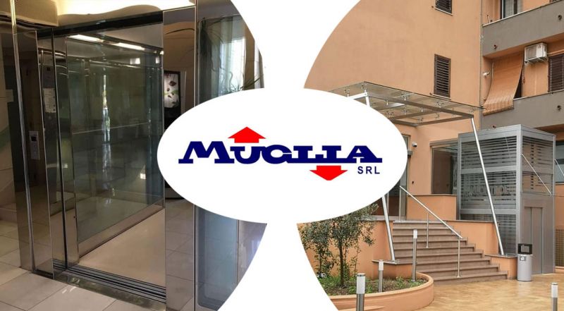 OFFERTA PRODUZIONE E INSTALLAZIONE ASCENSORI A COSENZA - PROMOZIONE ASCENSORI E AUSILI PER DISABILI A RENDE COSENZA
