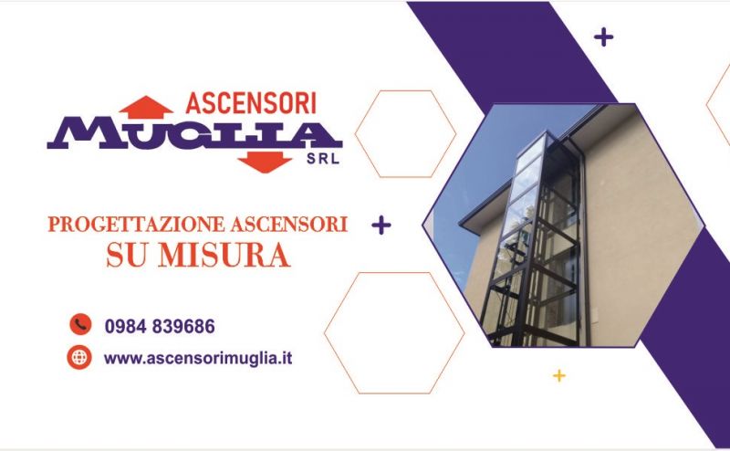  offerta installazione ascensori su progetti personalizzati