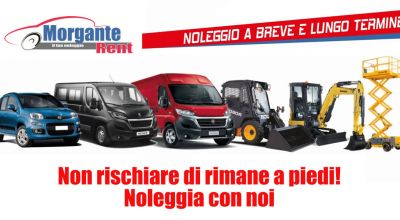 offerta noleggio breve termine minibus palmi promozione autonoleggio lungo termine palmi